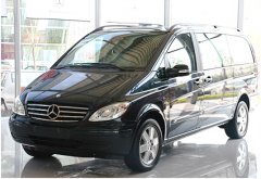 奔馳商務(wù)車(唯雅諾)9座